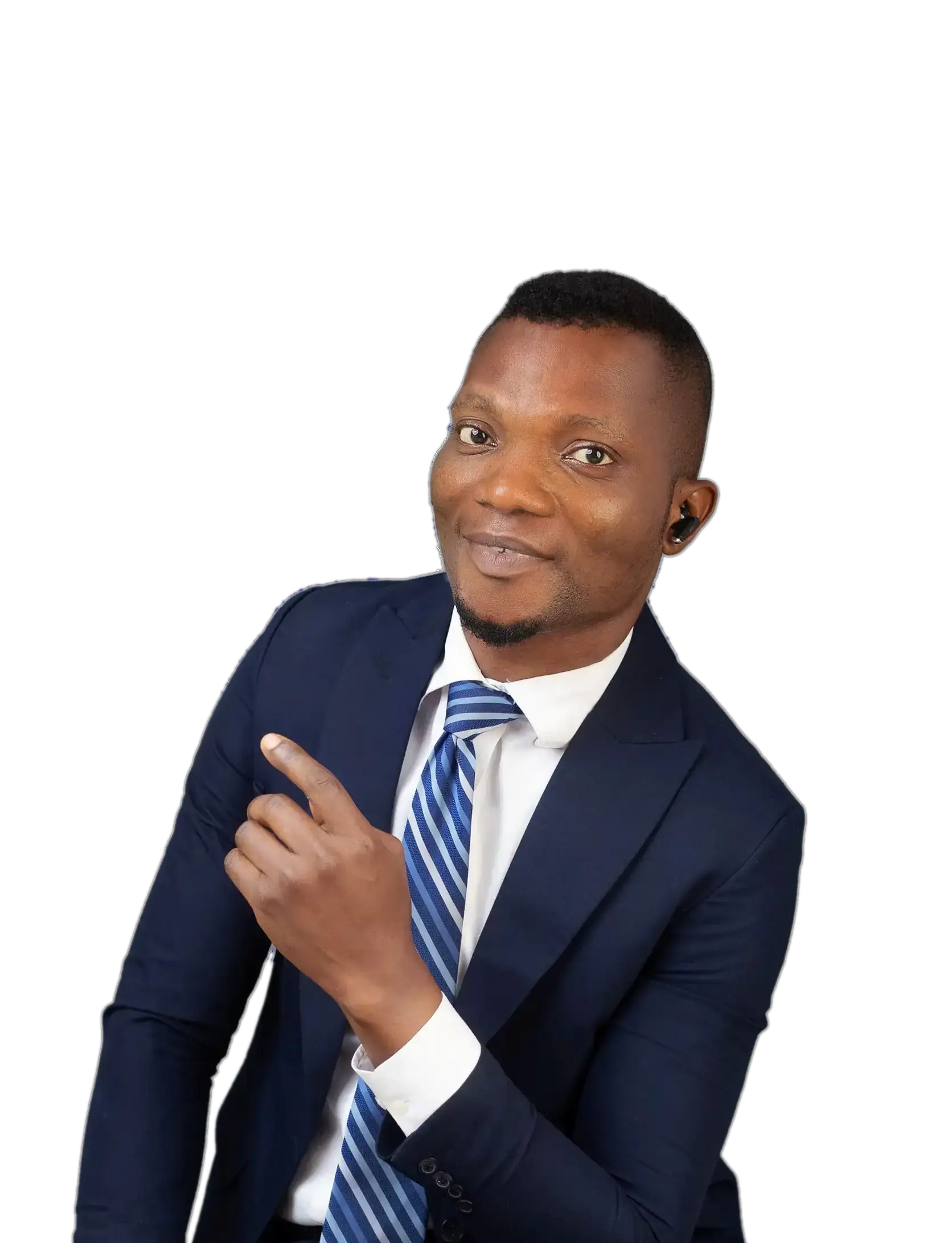 Creating Digital Experiences